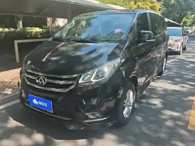 Maxus G10 2018 PLUS 2.0T Manual Elite Edition