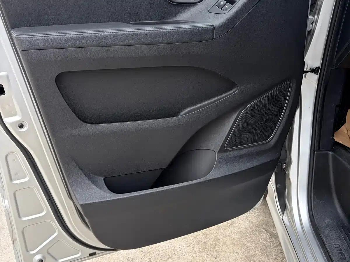 Maxus G20 2023 ES 2.0T Gasoline Automatic Value Edition — миниатюра 8