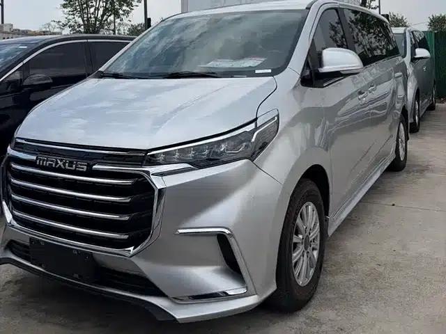 Maxus G20 2023 ES 2.0T Gasoline Automatic Value Edition
