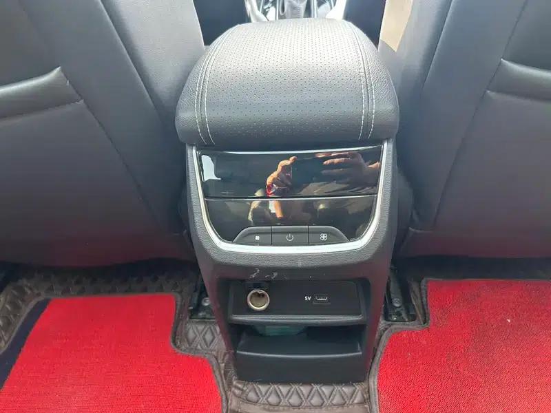 Maxus G50 2020 1.5T Automatic Luxury Edition — миниатюра 9