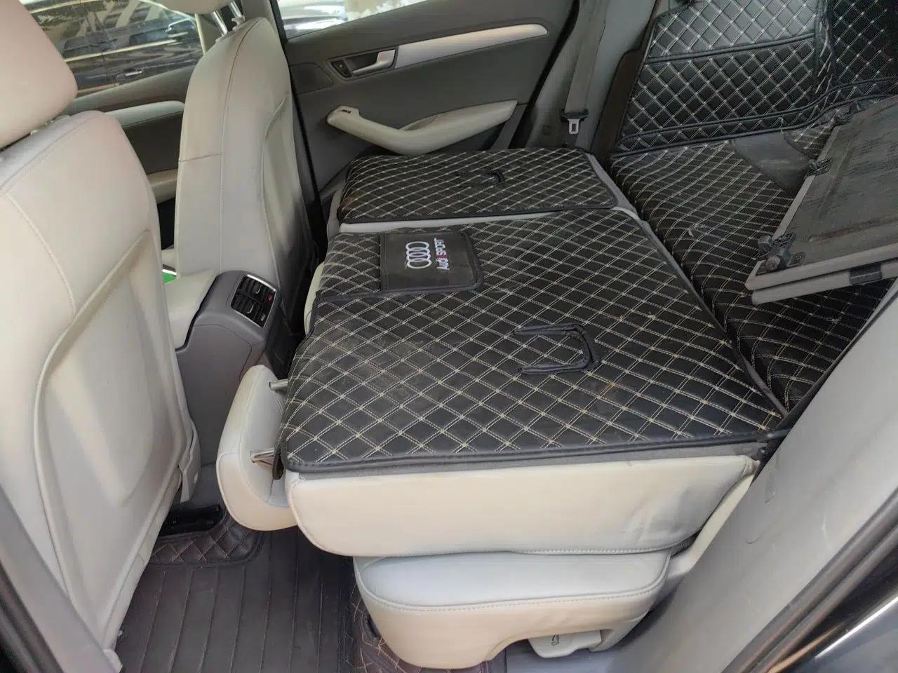 Audi Q5 2012 2.0TFSI Technology Model — миниатюра 17