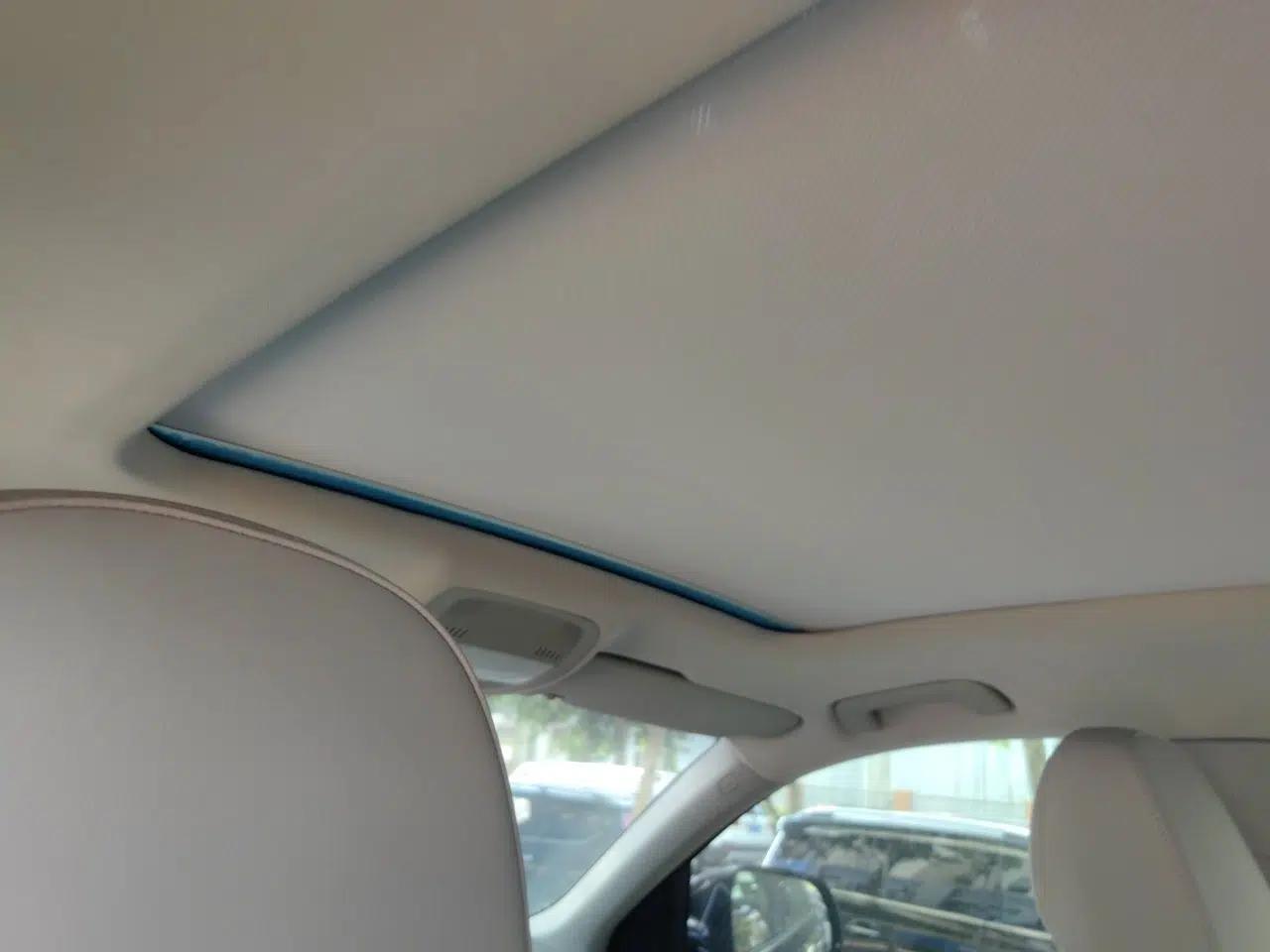 Audi Q5 2012 2.0TFSI Technology Model — миниатюра 18