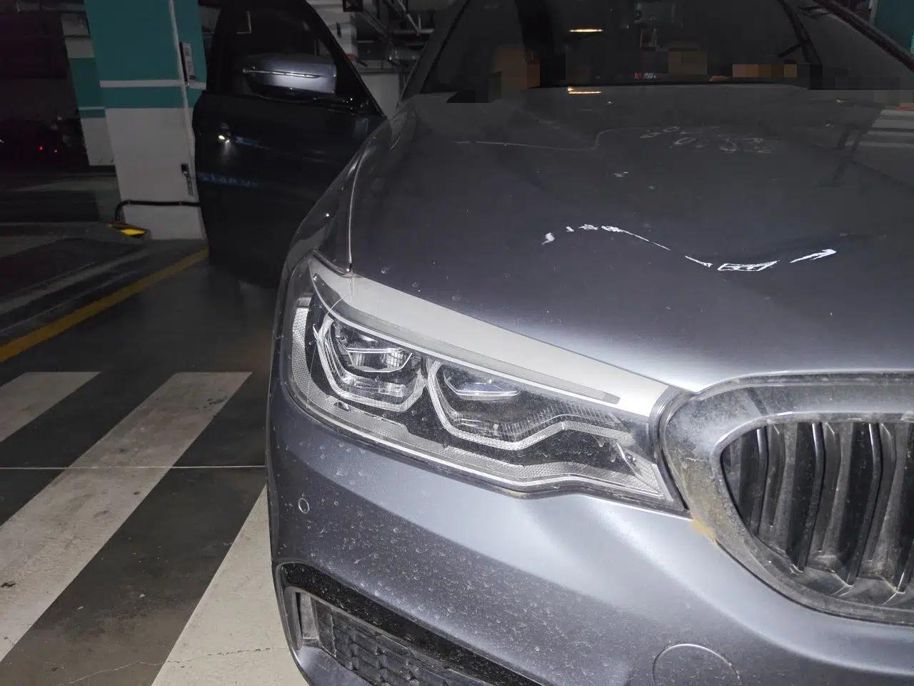 BMW 5 Series 2020 525i M Sport Package — миниатюра 7