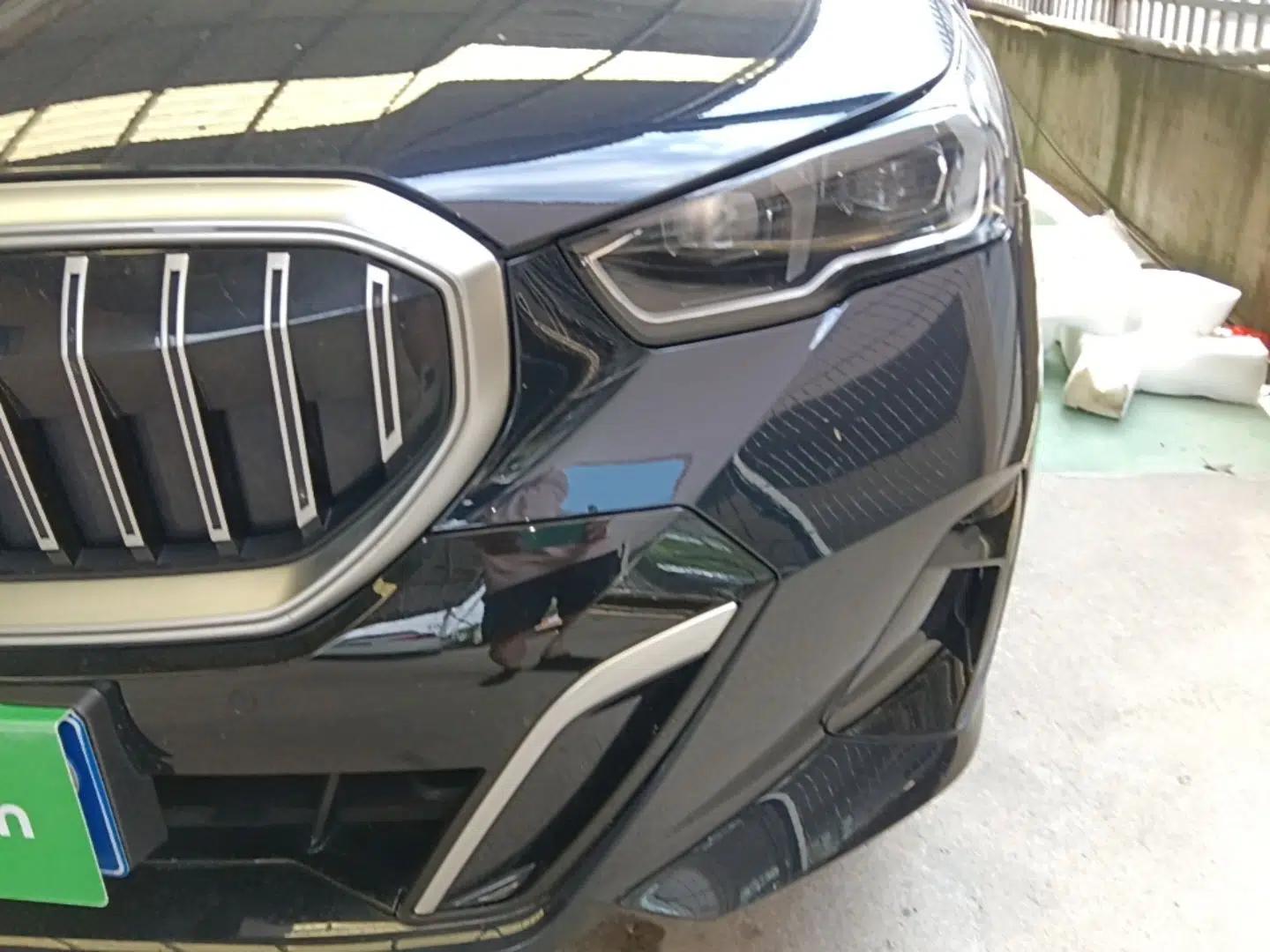BMW 5 Series 2024 525Li M Sport Package — миниатюра 8