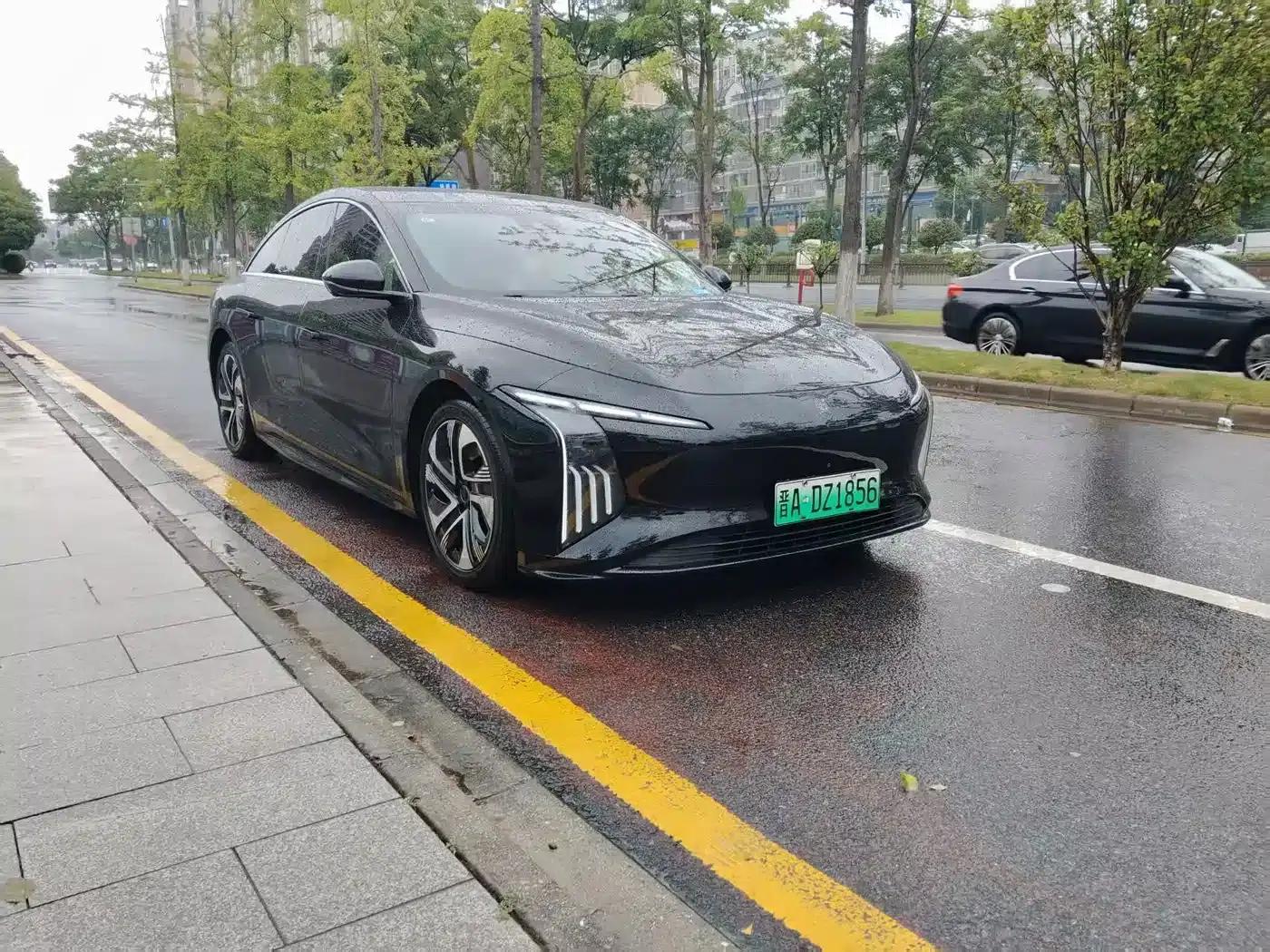 Xinghai S7 2024 555 Luxury Edition — миниатюра 3