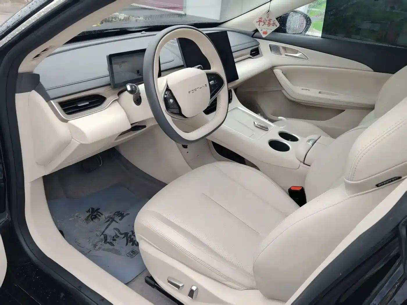 Xinghai S7 2024 555 Luxury Edition — миниатюра 4