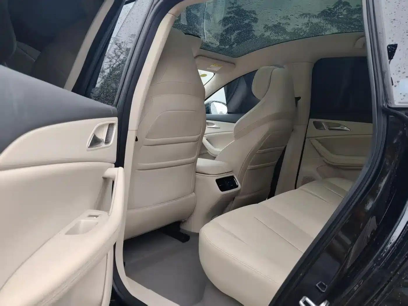 Xinghai S7 2024 555 Luxury Edition — миниатюра 5
