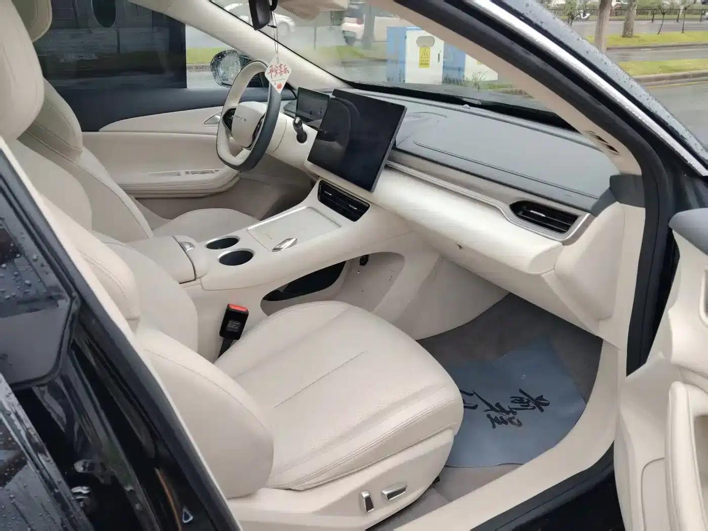 Xinghai S7 2024 555 Luxury Edition — миниатюра 8