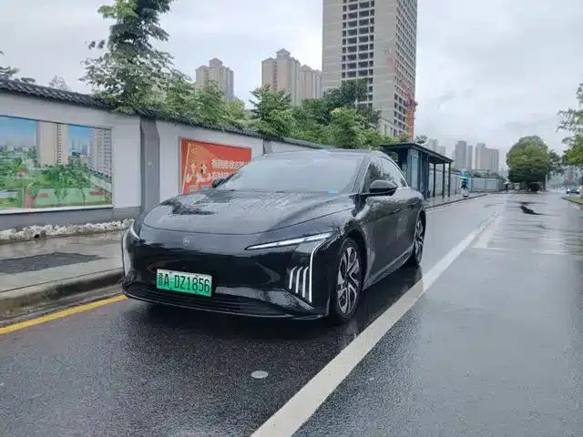 Xinghai S7 2024 555 Luxury Edition