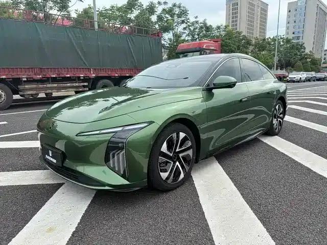 Xinghai S7 2024 555 Enjoy Edition