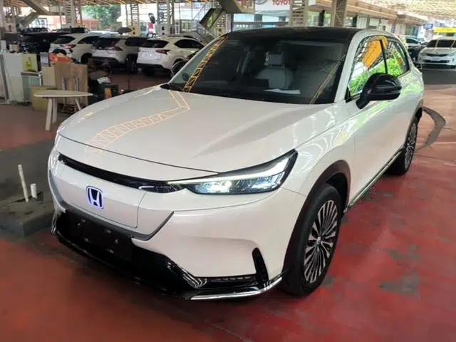 Honda e:NS1 2022 e-Chi Edition