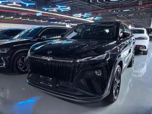 Haohan 2025 1.5T Sporty Edition