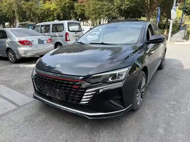 Aeolus Aeolus MAX 2021 1.5T Super Dad Edition
