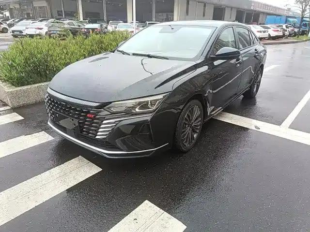 Aeolus Aeolus MAX 2021 1.5T Super Dad Edition