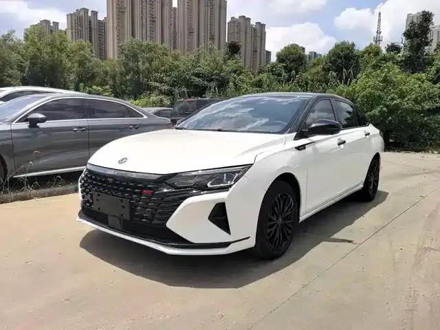 Aeolus Aeolus MAX 2022 1.5T Super Stylish Dad Edition