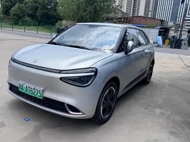 Nano 01 2024 Model 430 Plus Smart+