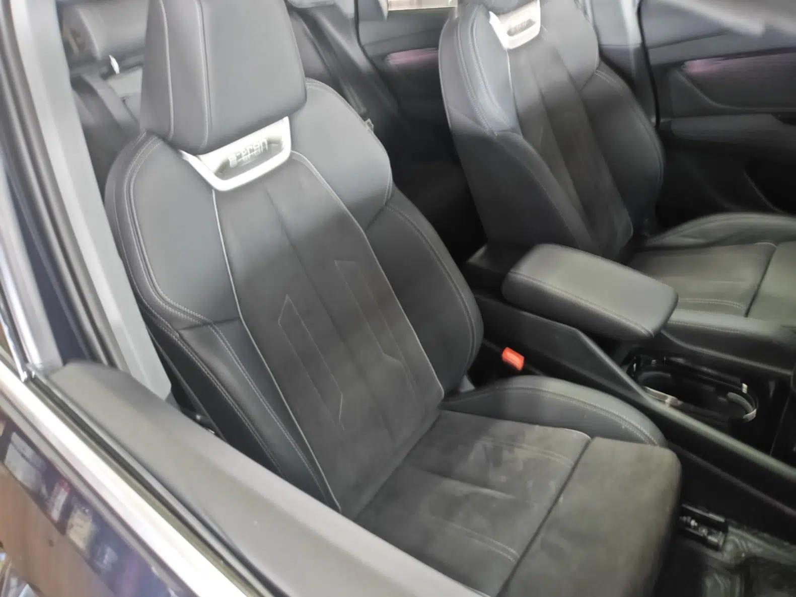 Audi Q4 e-tron 2022 40 e-tron Boundary Edition — миниатюра 19