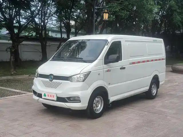 Yufeng EM26 2023 Standard Edition 41.472kWh Henan Lithium Power