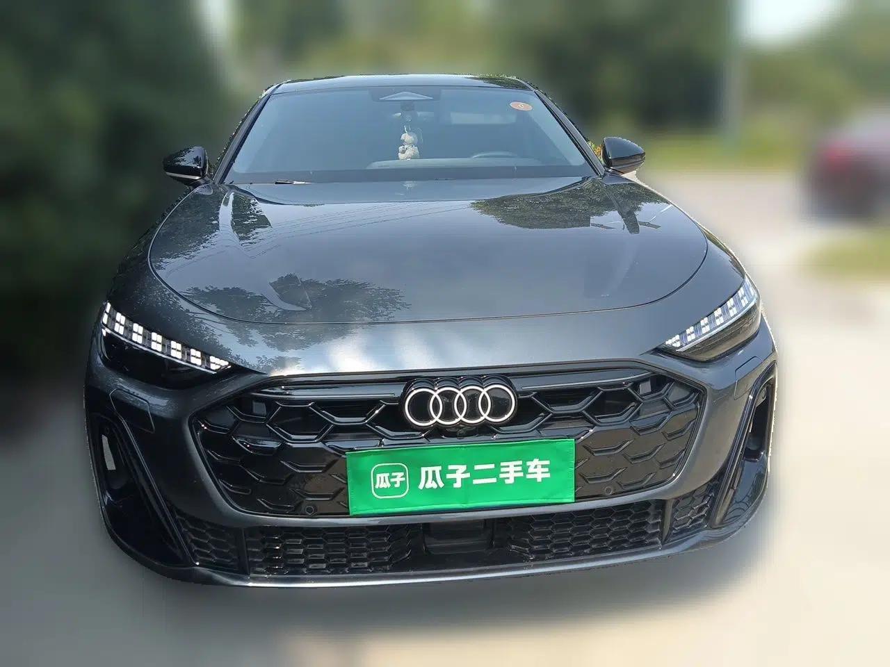 Audi A5L 2026 2.0T Sport — миниатюра 2