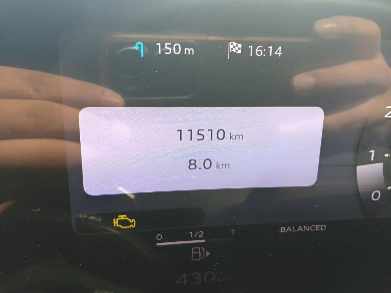 Audi A5L 2026 2.0T Sport — миниатюра 12