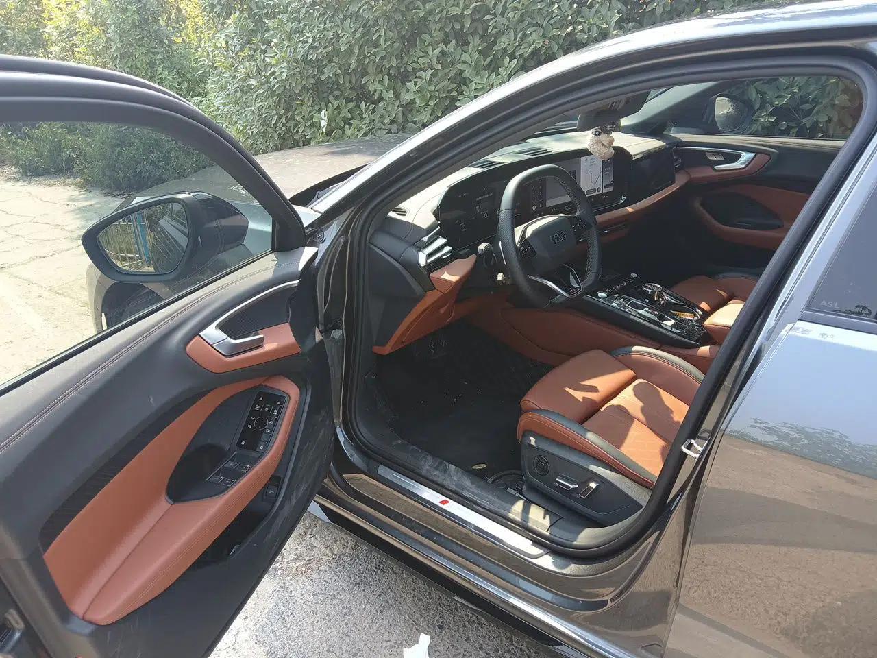 Audi A5L 2026 2.0T Sport — миниатюра 16