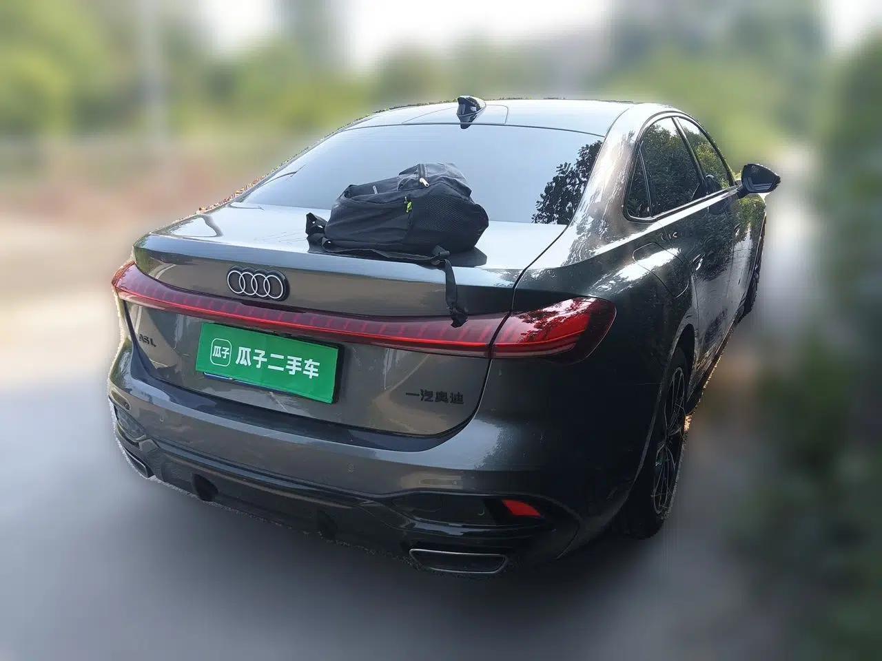 Audi A5L 2026 2.0T Sport — миниатюра 6