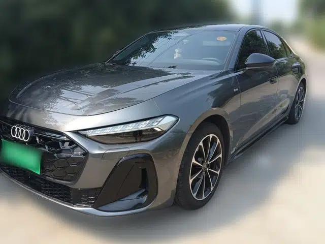 Audi A5L 2026 2.0T Sport
