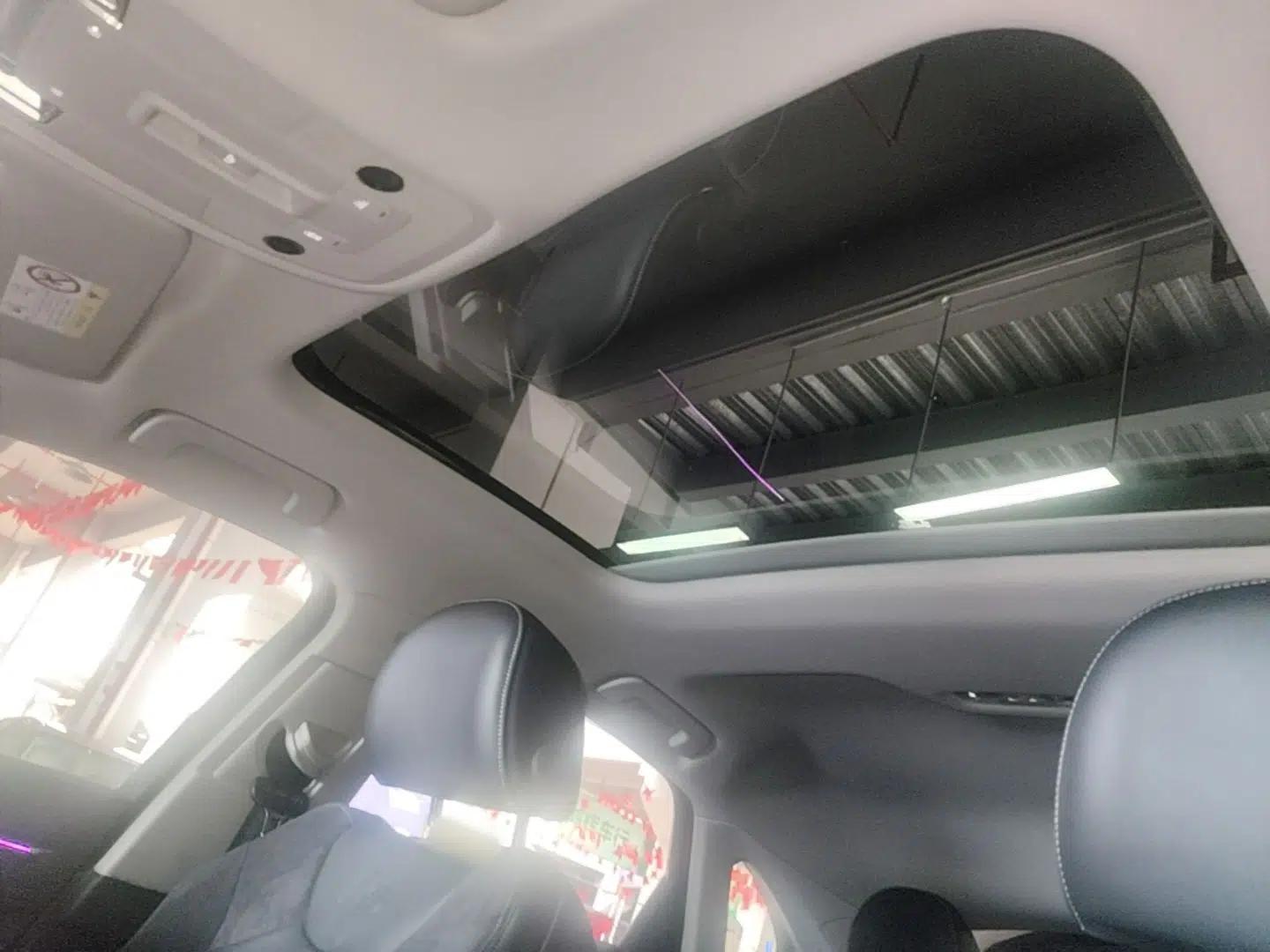 Audi Q3 Sportback 2022 40 TFSI Fashion Model — миниатюра 21