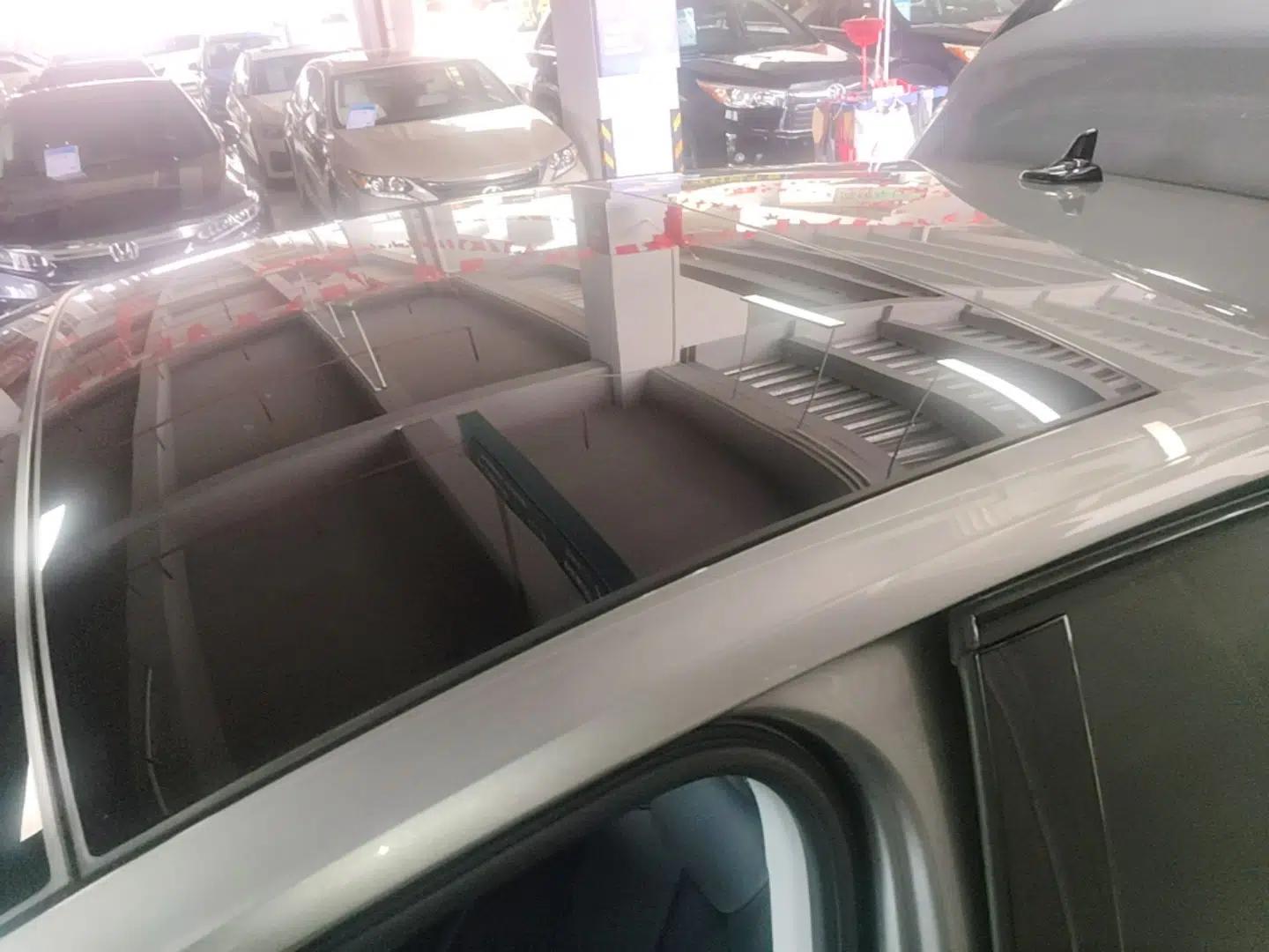 Audi Q3 Sportback 2022 40 TFSI Fashion Model — миниатюра 7