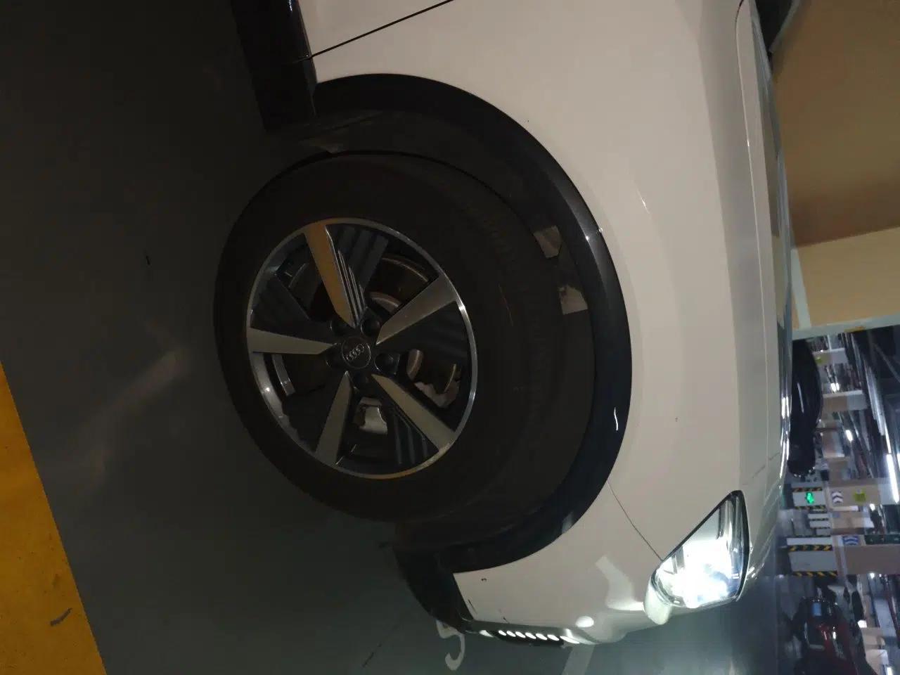 Audi Q2L e-tron 2019 Q2L e-tron Pure Electric Smart Enjoyment Model — миниатюра 8