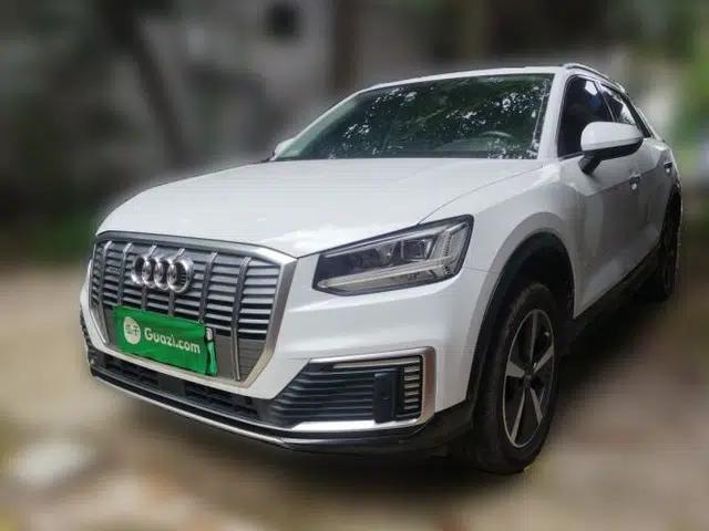 Audi Q2L e-tron 2019 Q2L e-tron Pure Electric Smart Style