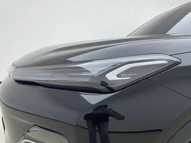 Galaxy Starship 7 EM-i 2025 Model 55KM Start-up Edition — миниатюра 12