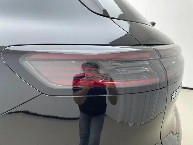 Galaxy Starship 7 EM-i 2025 Model 55KM Start-up Edition — миниатюра 13