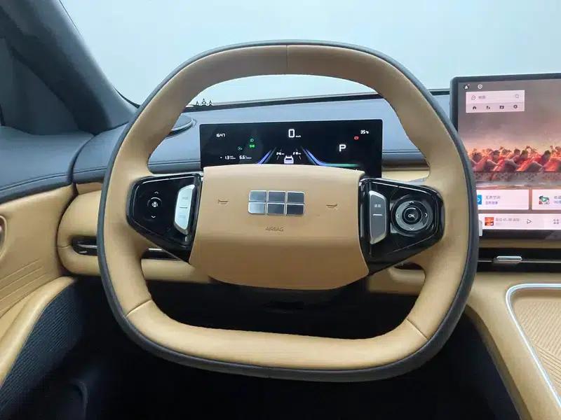Galaxy Starship 7 EM-i 2025 Model 55KM Start-up Edition — миниатюра 16