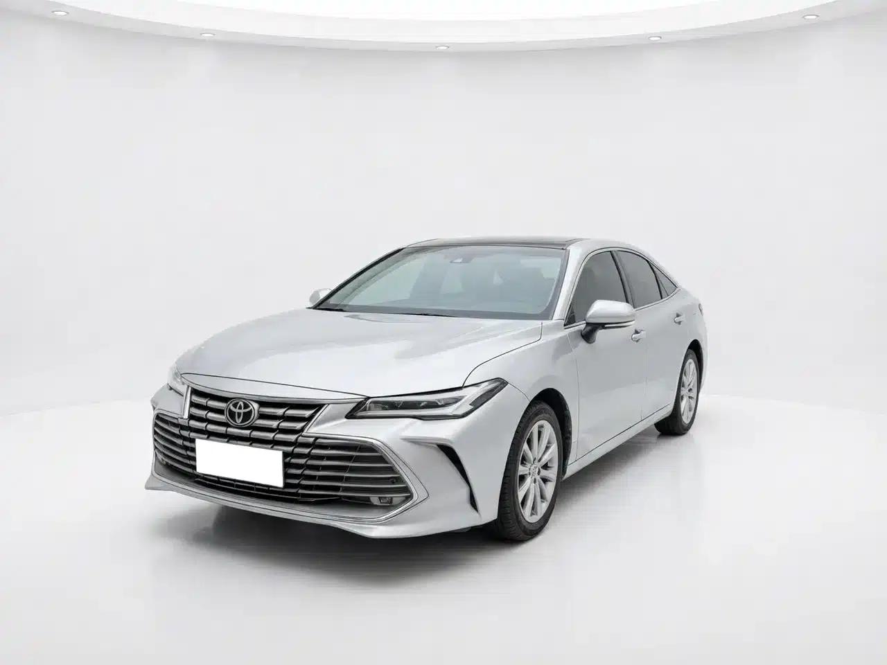 2024 Toyota Avalon 2.0L Luxury Edition — миниатюра 1