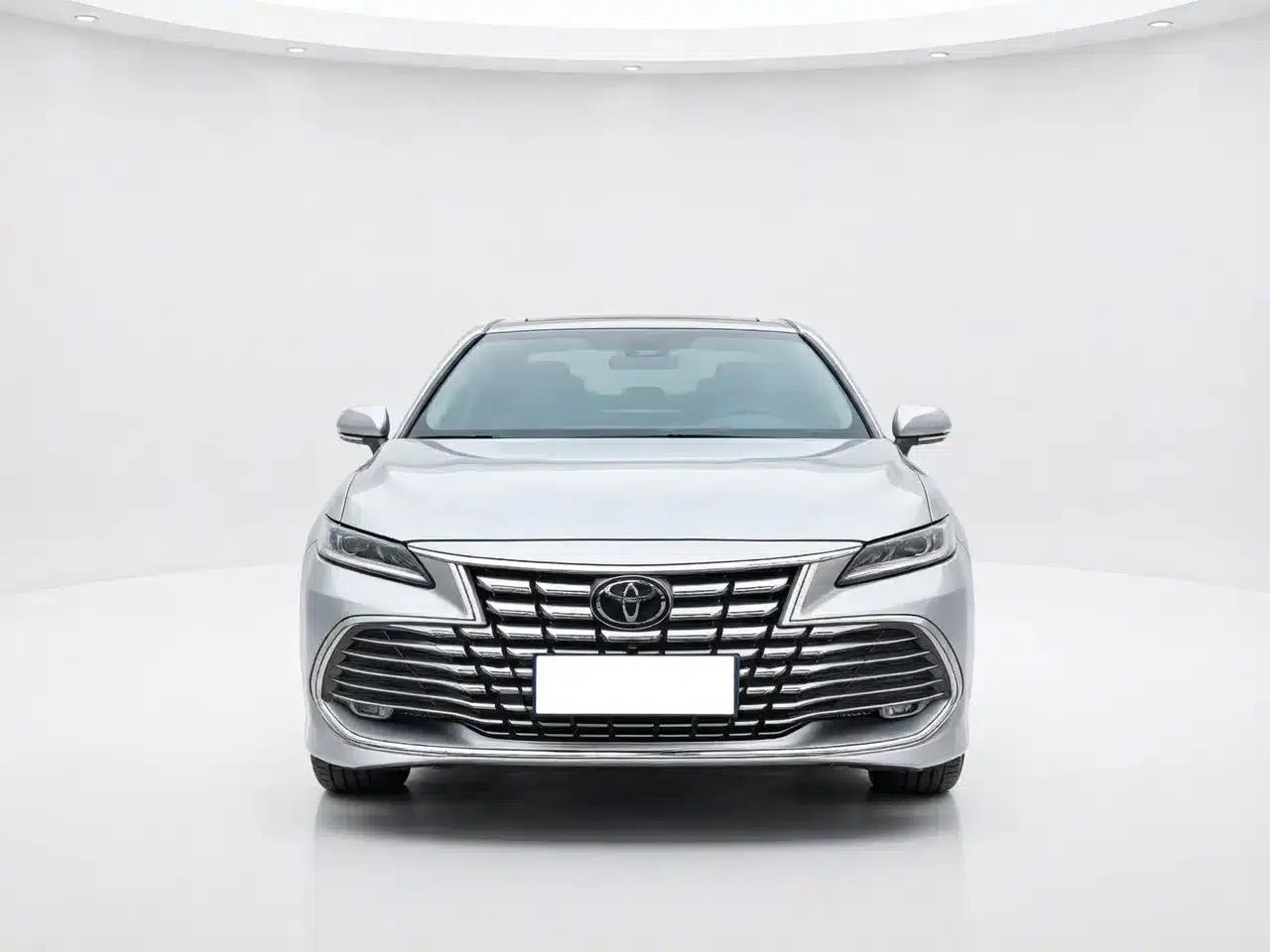 2024 Toyota Avalon 2.0L Luxury Edition — миниатюра 3