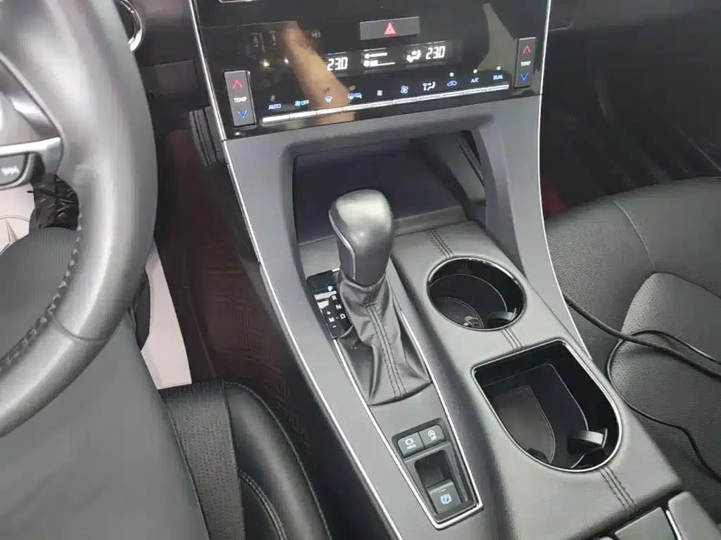 2019 Toyota Avalon 2.0L Luxury Edition (China VI Emission Standard) — миниатюра 14