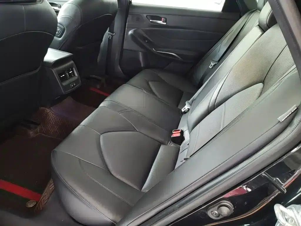 2019 Toyota Avalon 2.0L Luxury Edition (China VI Emission Standard) — миниатюра 17