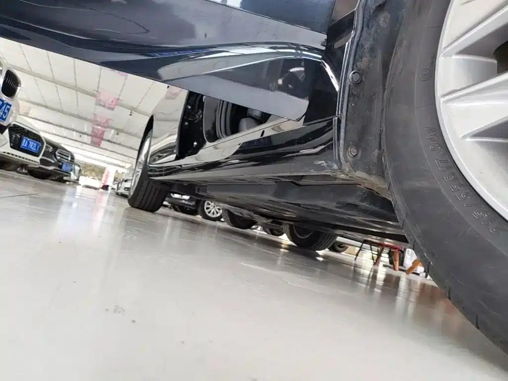 2019 Toyota Avalon 2.0L Luxury Edition (China VI Emission Standard) — миниатюра 21
