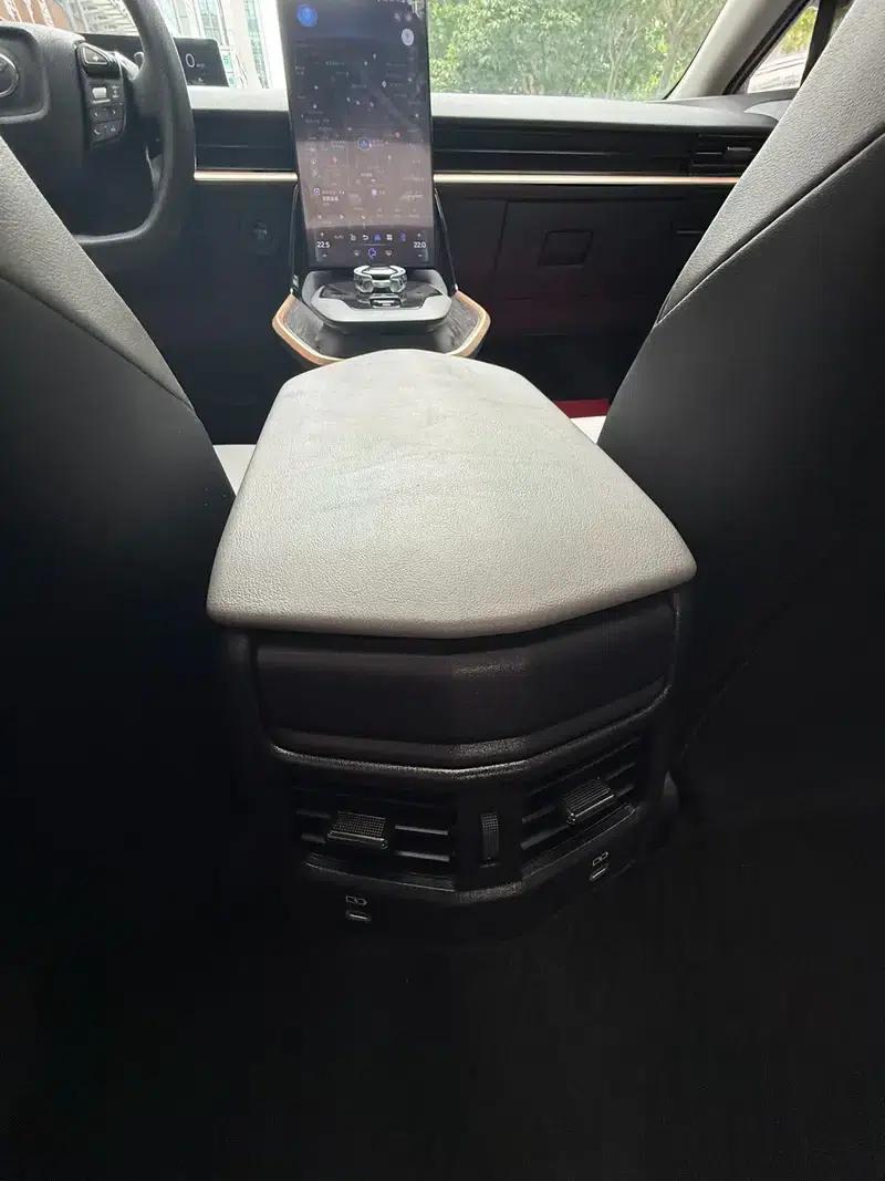 Toyota BZ3 2024 Elite PRO — миниатюра 10