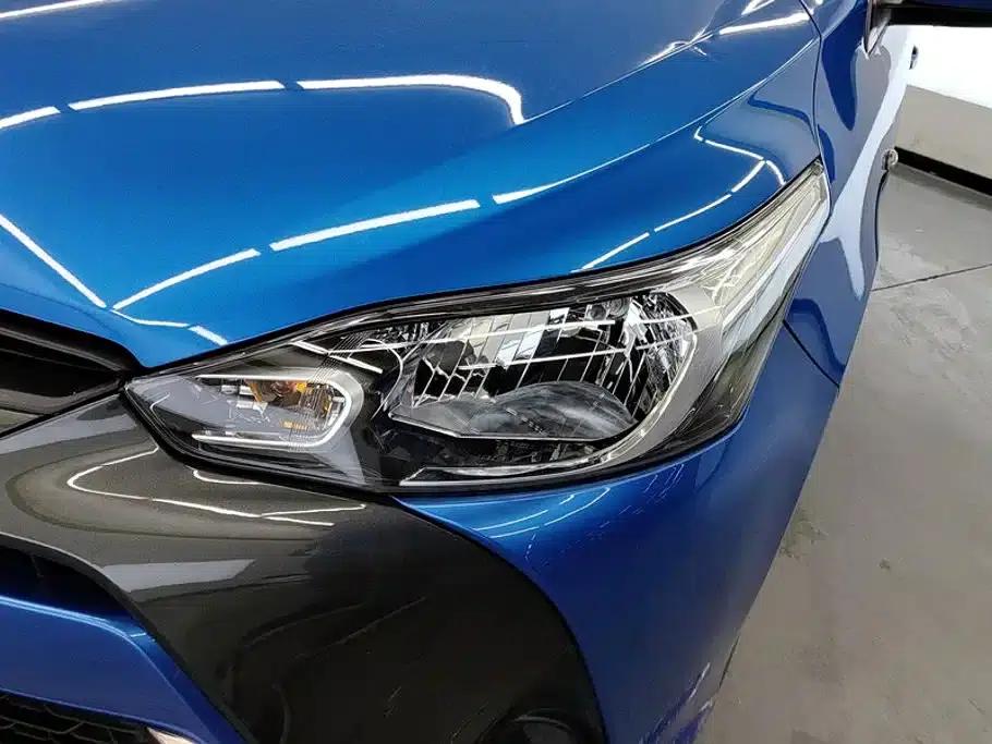 YARiS L Zhixuan 2020 1.5L CVT Leading Edition — миниатюра 5