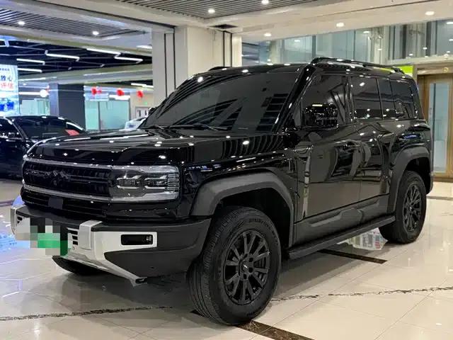 Leopard 5 2023 Navigator Edition