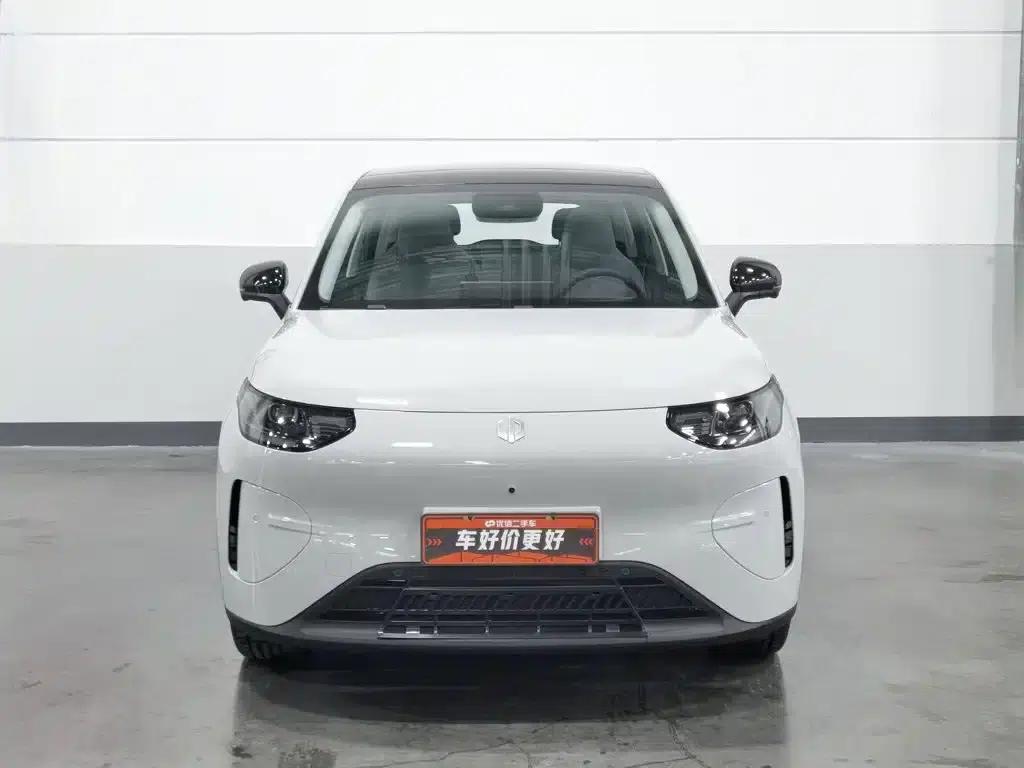 Leapmotor A10 2026 Model 505 Enjoy Edition — миниатюра 3