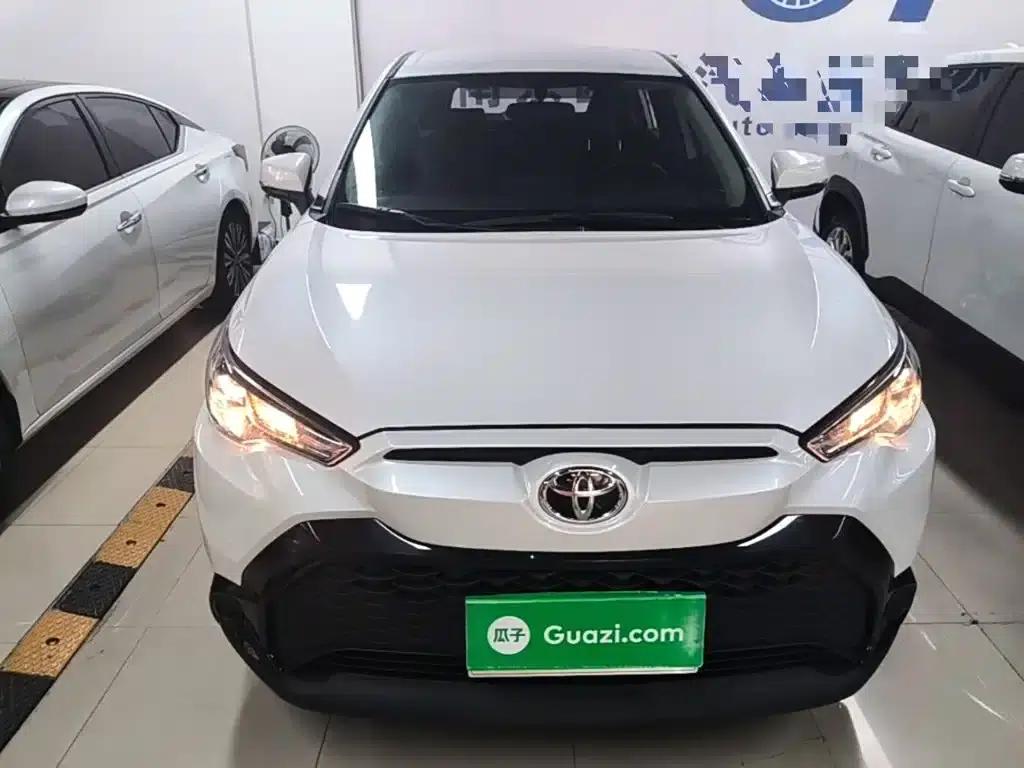 Fenglanda 2024 2.0L CVT Elite Plus Edition — миниатюра 3
