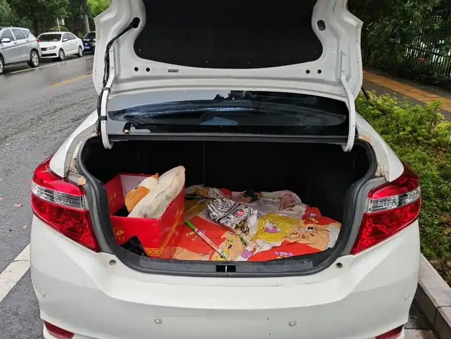 Vios 2014 1.5L Automatic Smart Edition — миниатюра 4