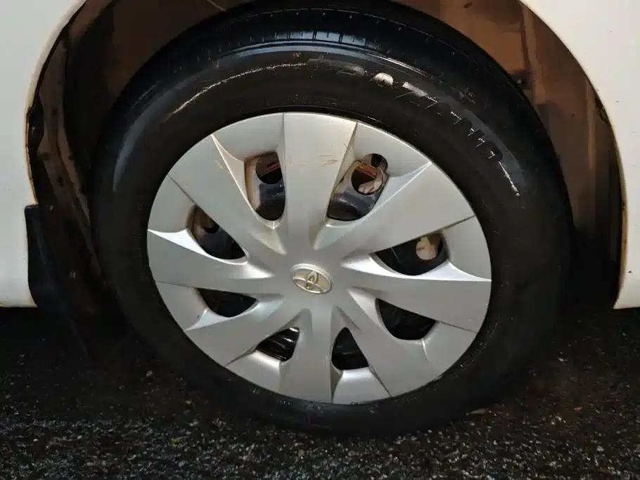 Vios 2014 1.5L Automatic Smart Edition — миниатюра 6