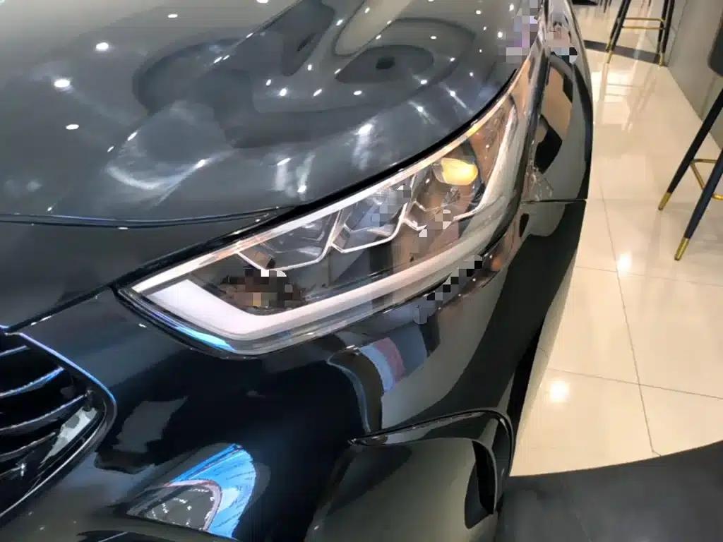 Crown Land Cruiser 2024 2.5L HEV 4WD Luxury Edition — миниатюра 24