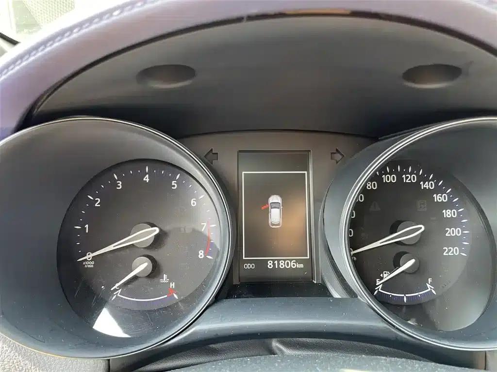 Toyota C-HR 2018 2.0L Premium Sunroof Edition (National V Emission Standard) — миниатюра 4