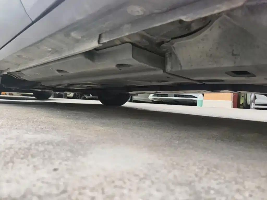 Toyota C-HR 2018 2.0L Leading Edition (National V Emission Standard) — миниатюра 22