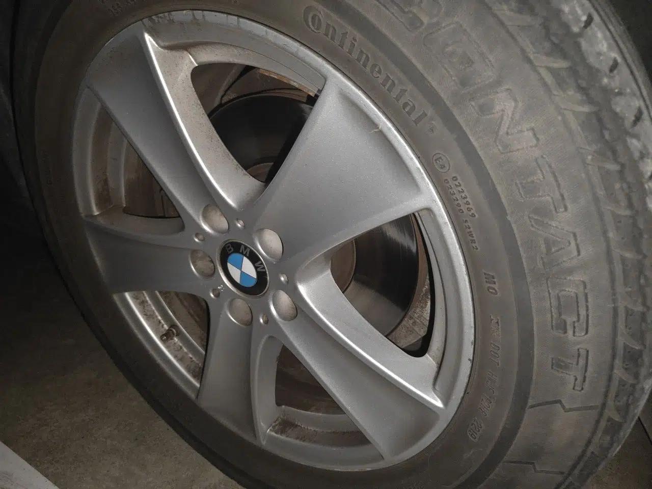 BMW X5 2013 xDrive35i U.S. specification — миниатюра 8